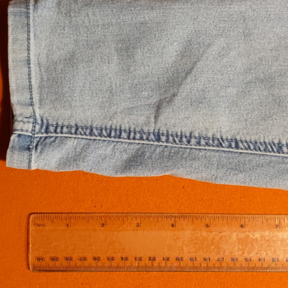 Jeans - Picture 12 of 12